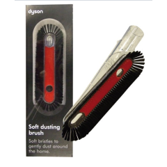 Dyson 908877-09 Soft Dusting Brush