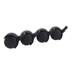 Ebac DDA268 2000 Series Castor Kit