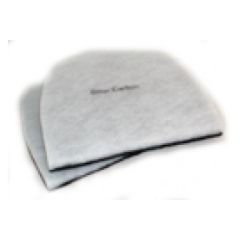 Ebac DHS001 Powerpac Activated Carbon Filter X 1