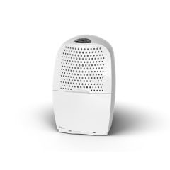 Ebac DJ415WH-GB 4250 Smart Control 15 Litres Dehumidifier