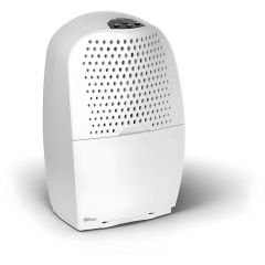 Ebac DJ418WH-GB 4650 Smart Control 18 Litres Dehumidifier