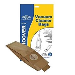 Electrue BAG155 H20 Vacuum Bags