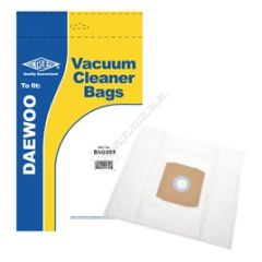 Electrue BAG293 Vacuum Bags