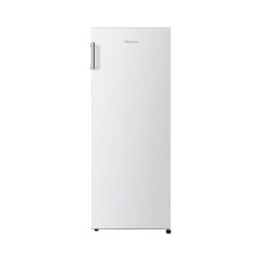 Fridgemaster MTL55242E Upright Tall White Larder Fridge