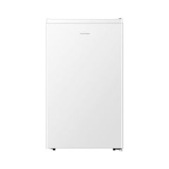 Fridgemaster MUL4892E 47.5Cm Under Counter White Larder Fridge 
