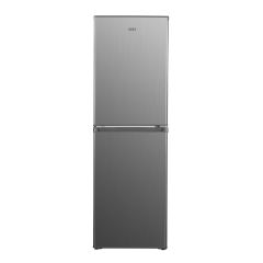 Haden HK240IX 55Cm 50/50 Static Inox Fridge Freezer