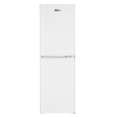 Haden HK240W-E 55Cm 50/50 Static White Fridge Freezer