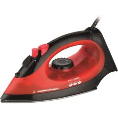Hamilton Beach HB048D 2200W Pro Glide Steam Iron