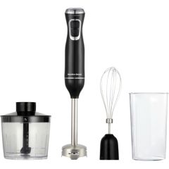Hamilton Beach HB5023-GS 4-In-1 Hand Blender Set