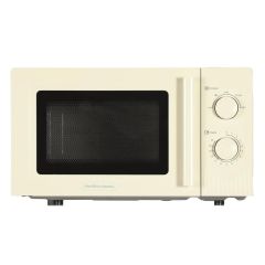 Hamilton Beach HBMX20S 20 Litres 800W Manual Control Sand Solo Microwave