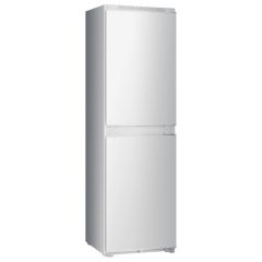 Hisense RIB291F4AWE Integrated 50/50 Frost Free Fridge Freezer