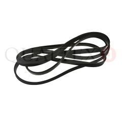Hoover 03850136 Drive Belt 1800 J5