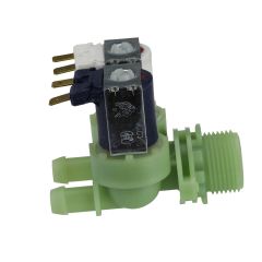 Hoover 41013615 Washing Machine Dual Water Valve