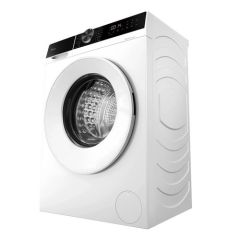 Hoover HGWD485S8C-80 8Kg/5Kg 1400 White Washer Dryer 