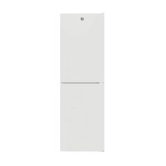 Hoover HVT3CLECKIHW 54.5Cm 50/50 Low Frost White Fridge Freezer
