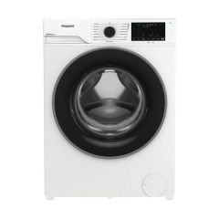 Hotpoint HBWH93CAREUK 9Kg 1400 White Washing Machine