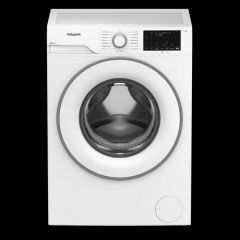 Hotpoint HEV841WUK 8Kg 1400 White Washing Machine 