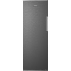 Hotpoint HPMFF1292XBR4UK Upright Tall Frost Free Manhattan Grey Freezer 