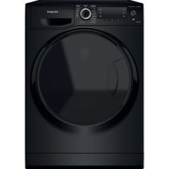 Hotpoint NDD86448GDAUK 8/6Kg 1400 Graphite Washer Dryer