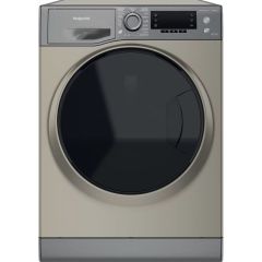 Hotpoint NDD86448GDAUK 8/6Kg 1400 Graphite Washer Dryer