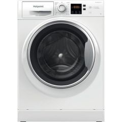 Hotpoint NSWE7469WSUK 7Kg 1400 White Washing Machine