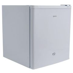 Igenix IG3711 Table Top 47L Fridge With Lock