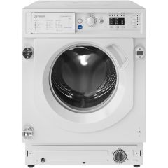 Indesit BIWMIL91485UK Integrated 9Kg 1400 Washing Machine