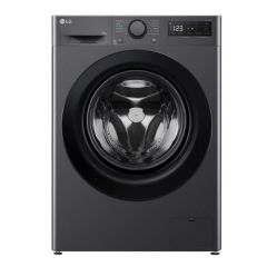 Lg F4Y510GBLN1 10Kg 1400 Slate Grey Washing Machine
