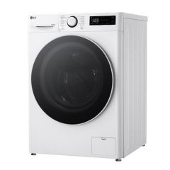 Lg FWY606WWLN1 10/6Kg 1400 White Washer Dryer