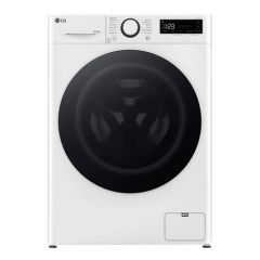 Lg FWY706WWTN1 10/6Kg 1400 White Washer Dryer 