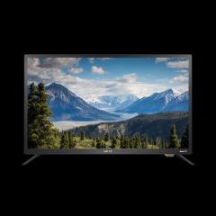 Metz 24MTD6100Y/UK 23.6" Direct Led Roku Smart TV