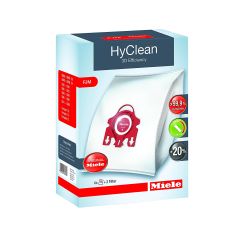 Miele FJM TYPE PURE 3D Efficiency Hyclean Dustbags