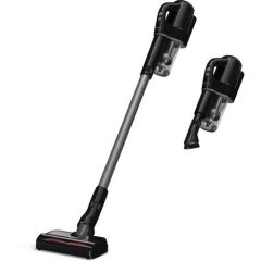 Miele HX1DUO_CAT_DOG Cordless Handstick Vacuum Cleaner 55 Min Run Time - Obsidian Black