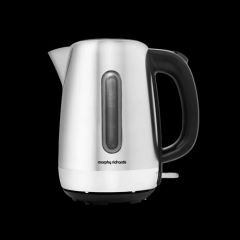 Morphy Richards 102786 1.7 Litres Stainless Steel Jug Kettle
