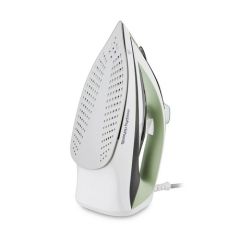 Morphy Richards 302010 Steam Flow 2400W Turbo Steam Iron Green