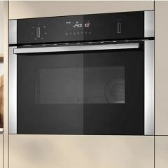 Neff C1AMG84N1B Built In Combination Microwave Oven