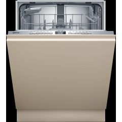 Neff S175HTX14G Full Size Integrated 13 Place Settings Dishwasher