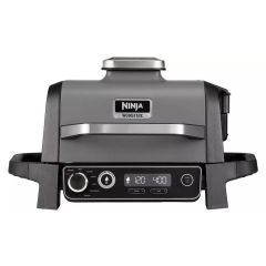 Ninja OG701UK Woodfire Electric Bbq Grill