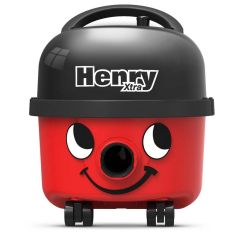 Numatic 900027 Henry Xtra Cylinder Vacuum Cleaner