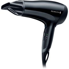 Remington D3010 2000W Power Dry Hairdryer