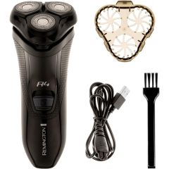 Remington R4002 R4 Style Series Rotary Shaver