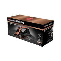 Russell Hobbs 23975 2600W Copper Express Steam Iron