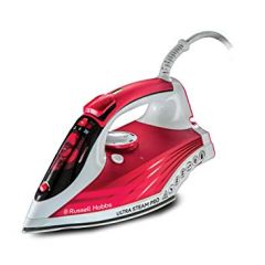 Russell Hobbs 23990 2600W Ultra Steam Pro Steam Iron
