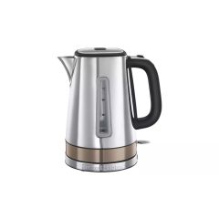Russell Hobbs 24284 3Kw 1.7 Litres Titanium Distinctions Jug Kettle