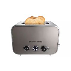 Russell Hobbs 26432 2 Slice Titanium Toaster