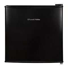 Russell Hobbs RHTTFZ0E1B 41 Litres Table Top Black Freezer