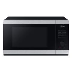 Samsung MS32DG4504ATE3 32 Litres 1000W Dial & Touch Control Black Solo Microwave