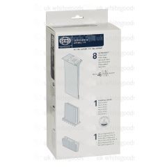 Sebo 6695ER S-Class Filtration Service Box K 