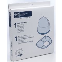 Sebo 8191ER Microfilter Box