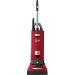 Sebo 91503GB 890W Automatic X7 Epower Upright Vacuum Cleaner. Red